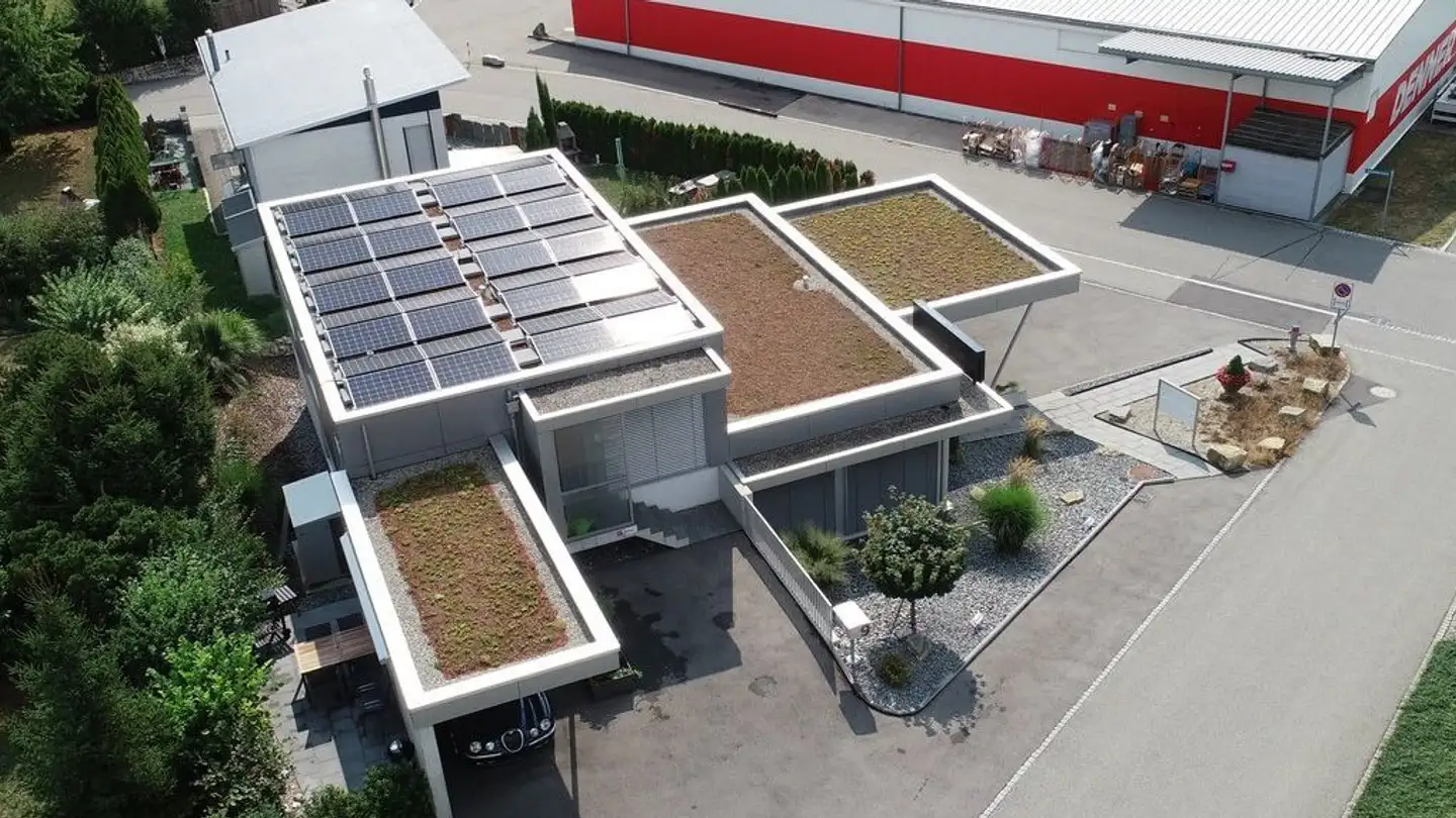 Loft in affitto - Feilfeldstrasse 9, 4512 Bellach - Foto 3