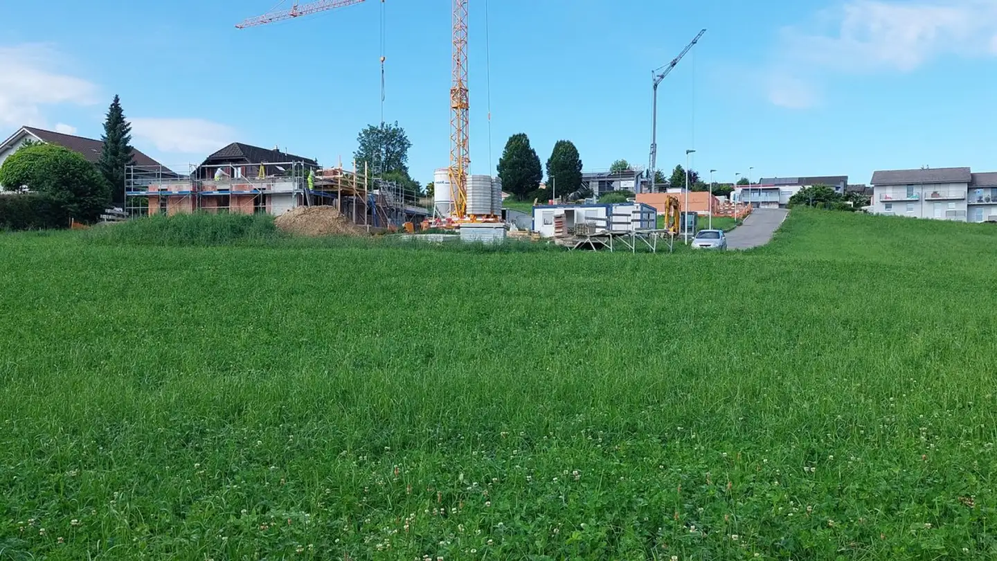 Terreno edificabile in vendita - 2540 Grenchen - Photo 3