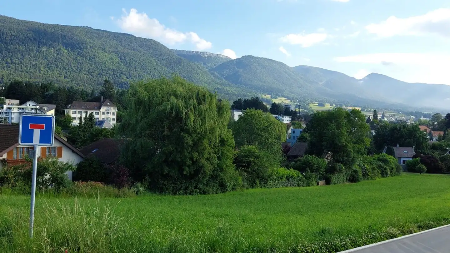 Terreno edificabile in vendita - 2540 Grenchen - Photo 4