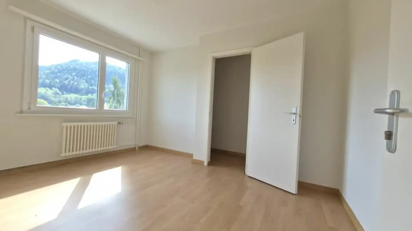 Apartment for rent - Rue De Buttes 16, 2114 Fleurier - Photo 4