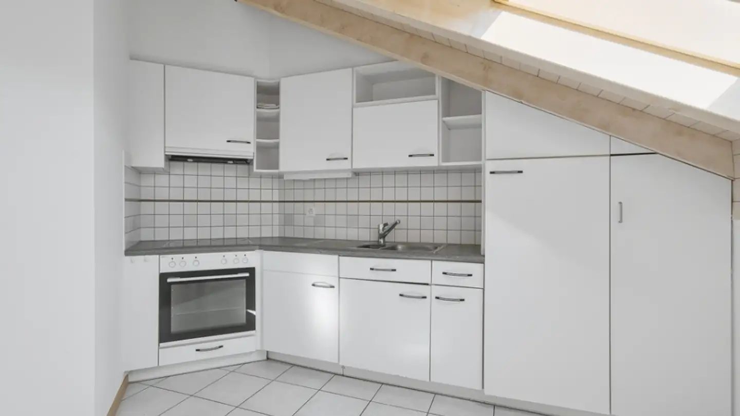 Apartment for rent - Rue de la Mèbre 13, 1033 Cheseaux-sur-Lausanne