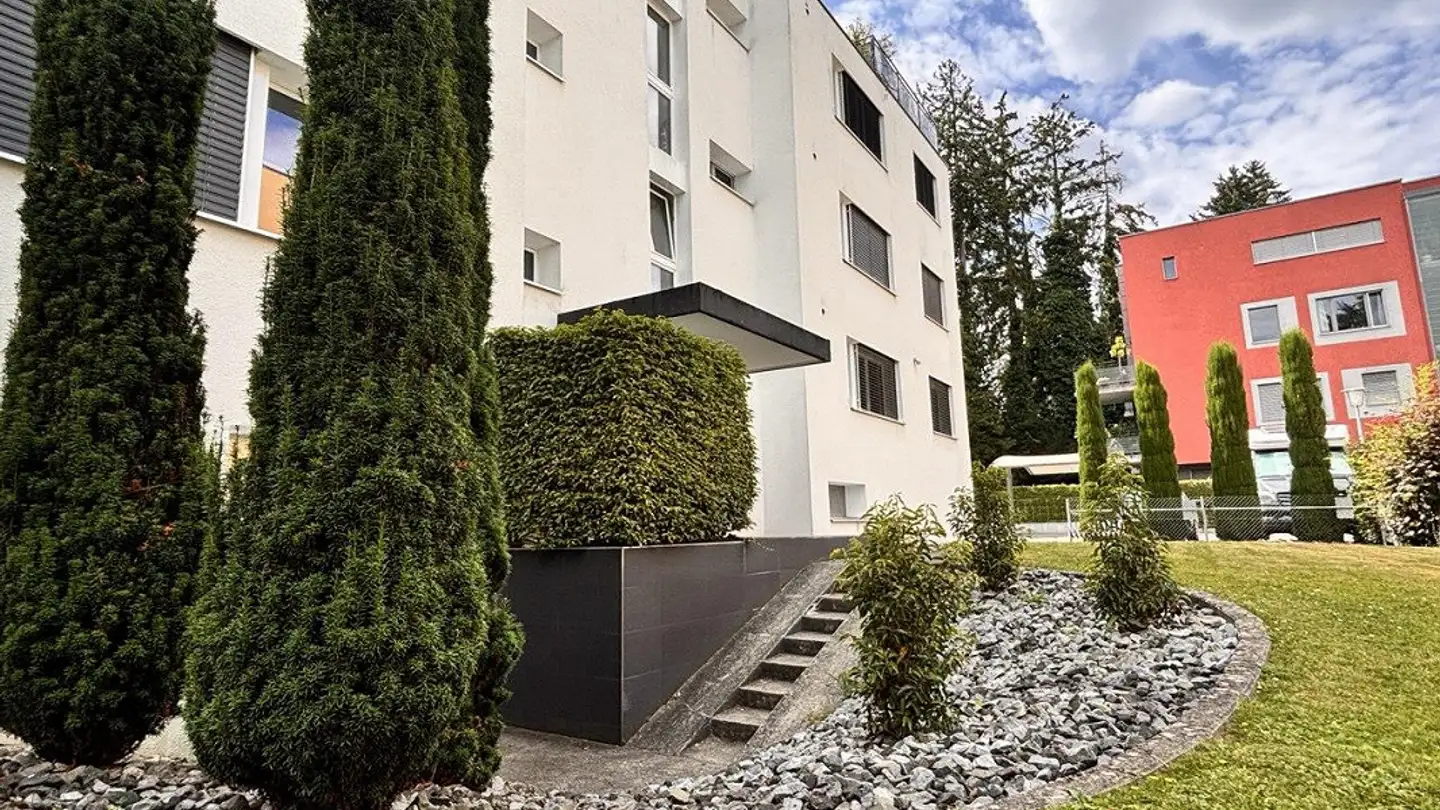 Wohnung mieten - Hafenweg 2, 8280 Kreuzlingen