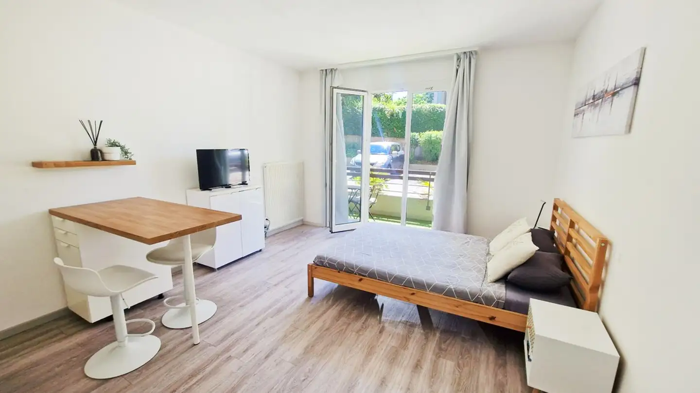 Studio in vendita - 6962 Viganello - Photo 2