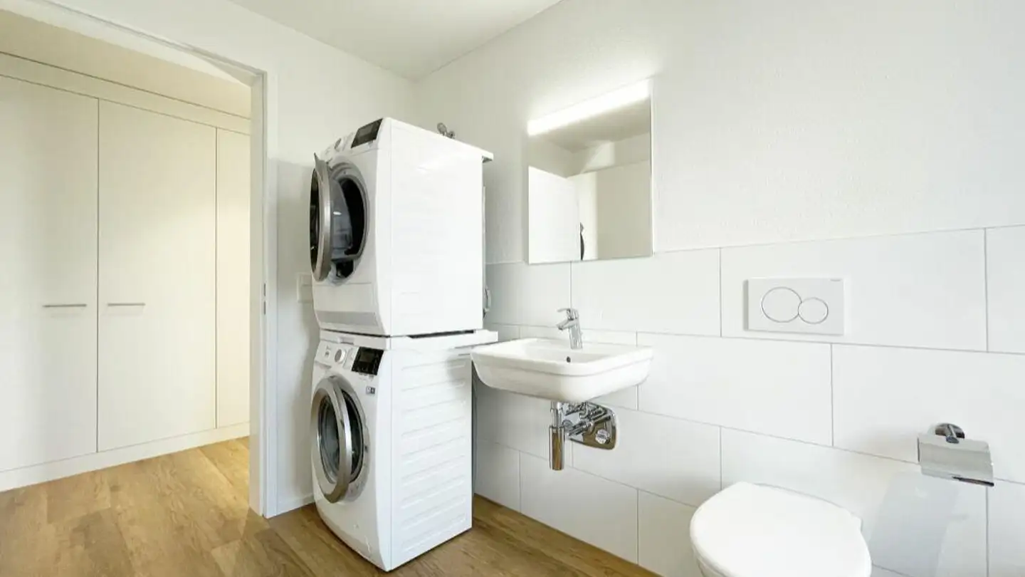 Appartement à louer - Steckbornstrasse, 8505 Dettighofen - Photo 2