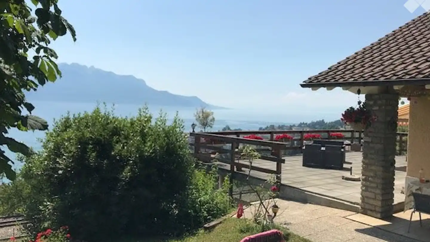 Single house for rent - Route Des Colondalles 75, 1820 Montreux