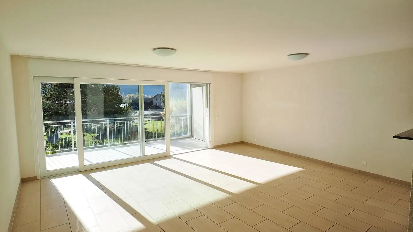 Apartment for sale - Route des Ronquoz, 1913 Saillon