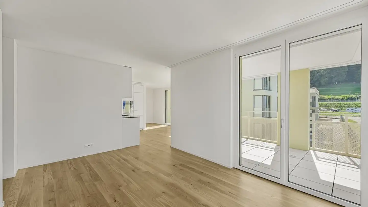 Appartement à louer - Rheinsfelderstrasse 33, 8193 Eglisau - Photo 4
