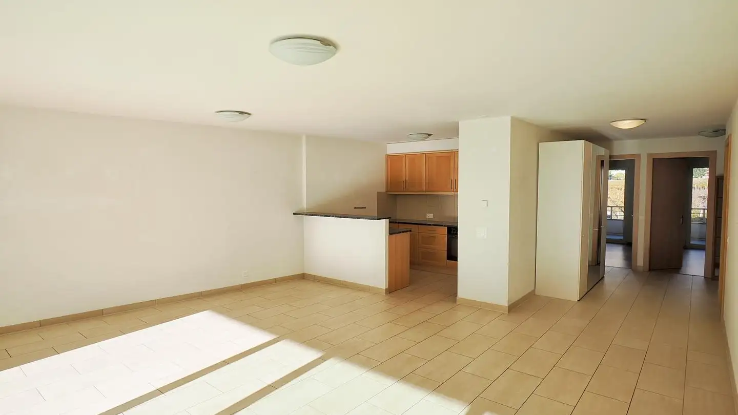 Apartment for sale - Route des Ronquoz, 1913 Saillon - Photo 3