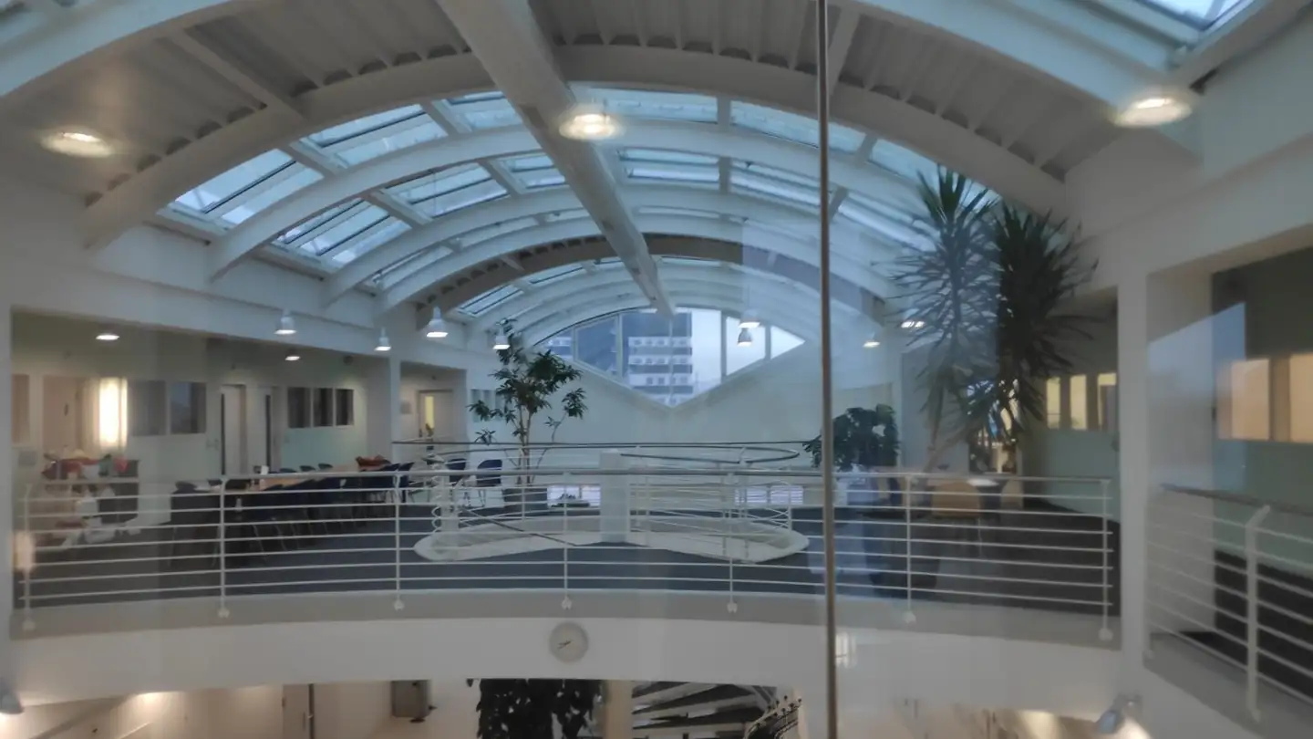 Bureau à louer - Althardstrasse 60, 8105 Regensdorf - Photo 2