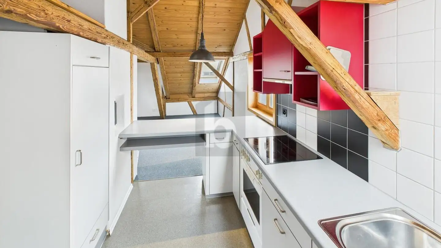 Duplex in affitto - 9230 Flawil - Photo 3