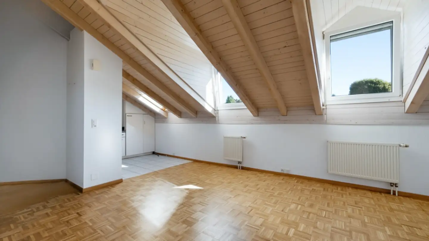 Apartment for rent - Rue de la Mèbre 13, 1033 Cheseaux-sur-Lausanne - Photo 3