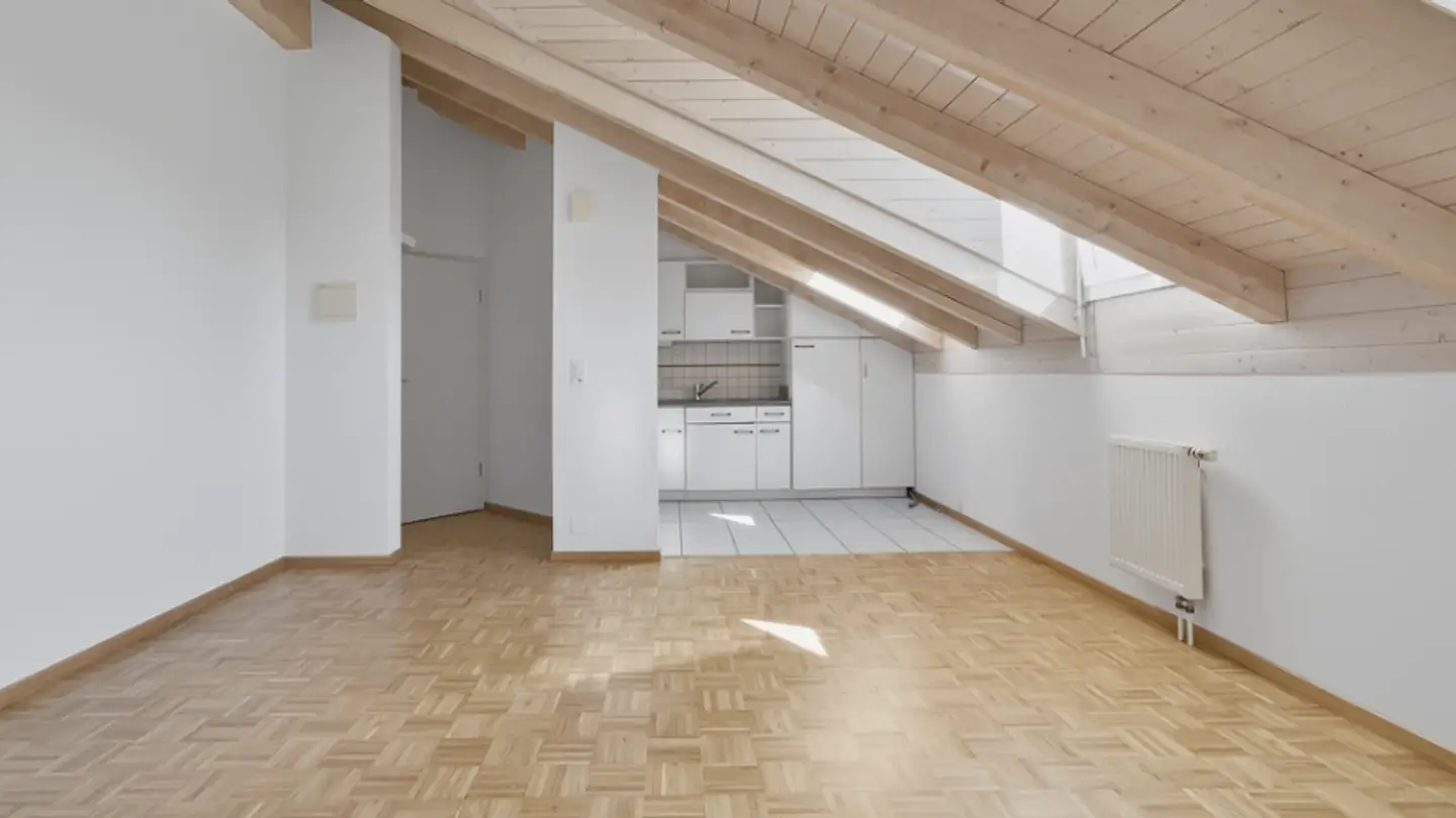 Apartment for rent - Rue de la Mèbre 13, 1033 Cheseaux-sur-Lausanne - Photo 4