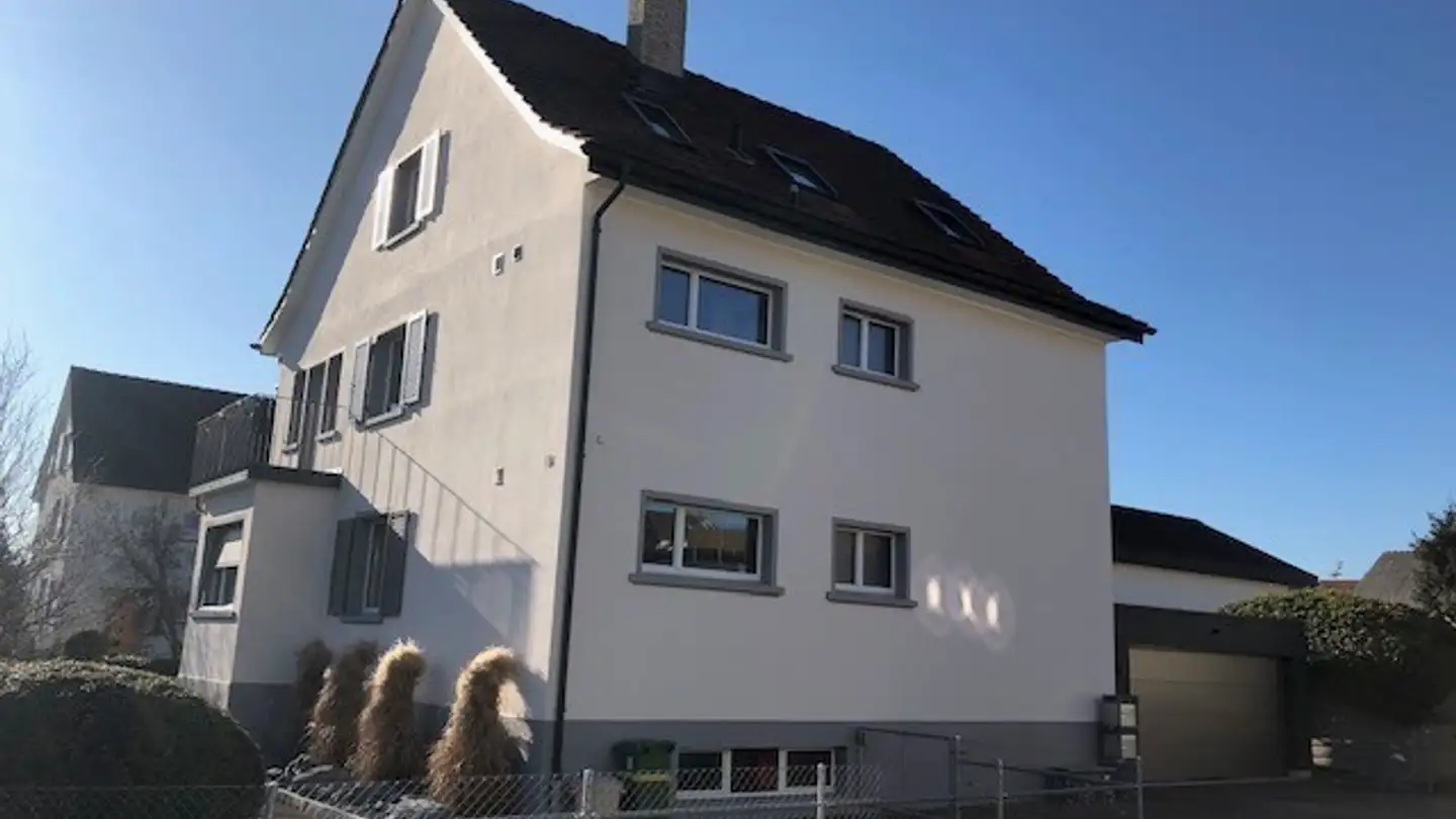 Appartamento in affitto - Fröbelstrasse 14, 9500 Wil SG - Photo 2