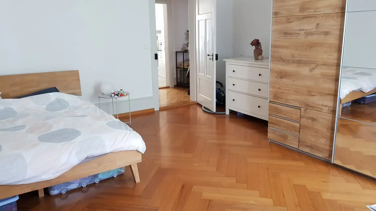 Appartement à louer - 3013 Bern