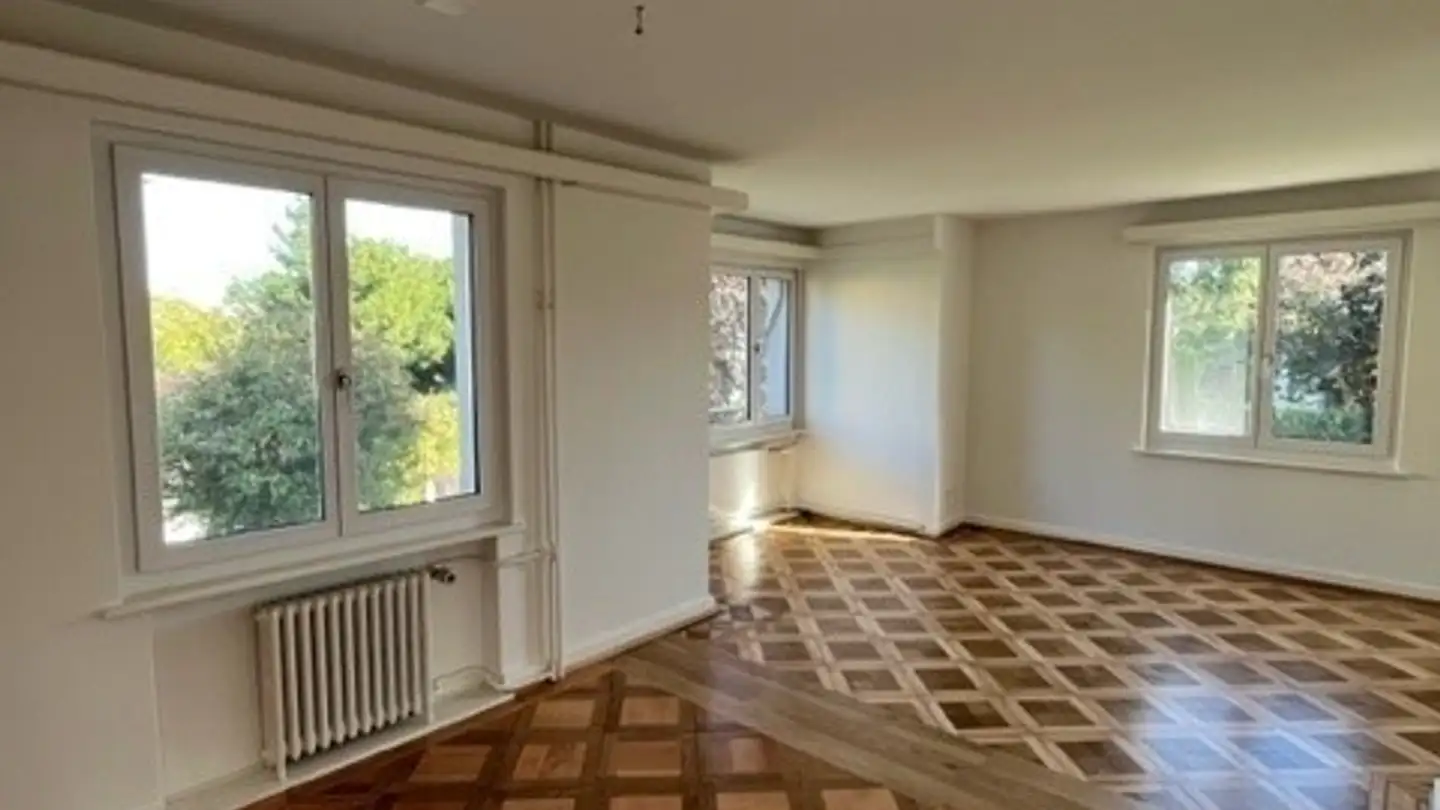 Apartment for rent - Fröbelstrasse 14, 9500 Wil SG