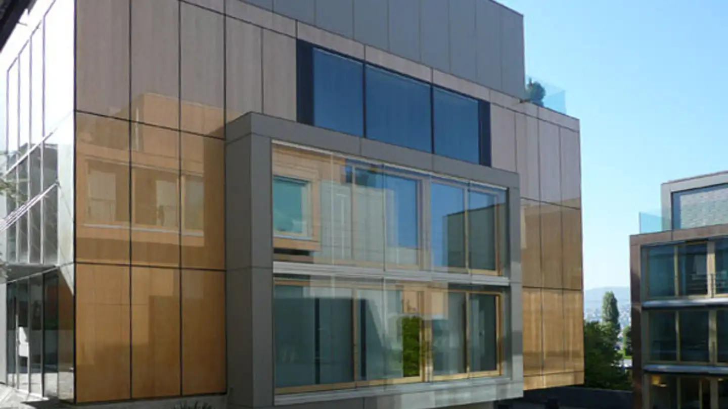 Lagerraum mieten - Seefeldstrasse 275, 8008 Zürich