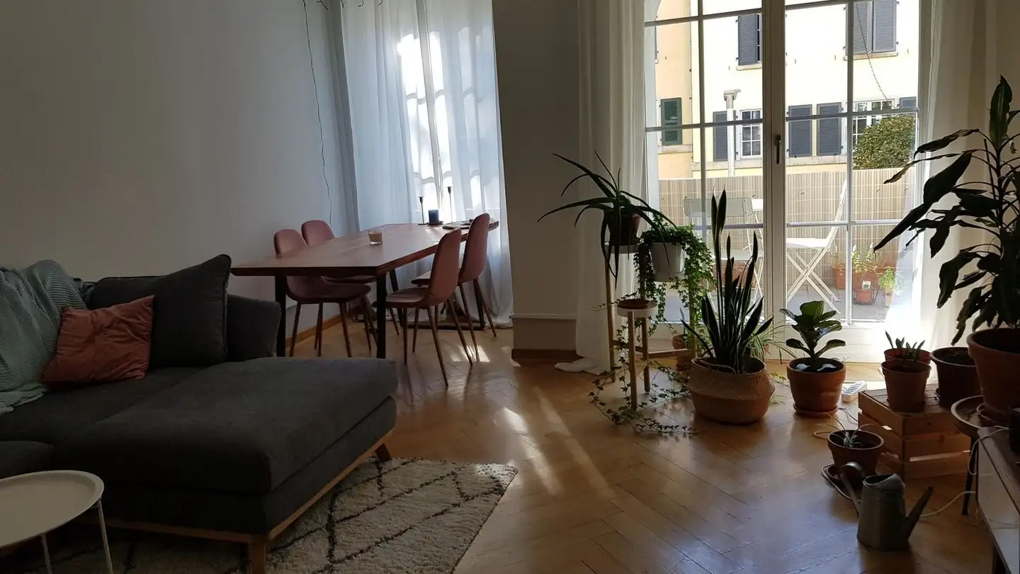 Appartement à louer - 3013 Bern - Photo 3