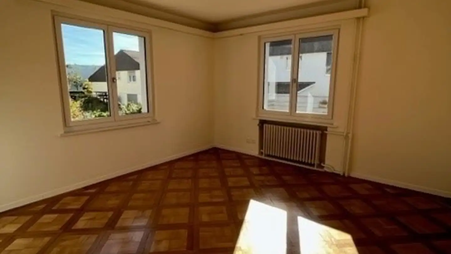 Appartamento in affitto - Fröbelstrasse 14, 9500 Wil SG - Photo 3