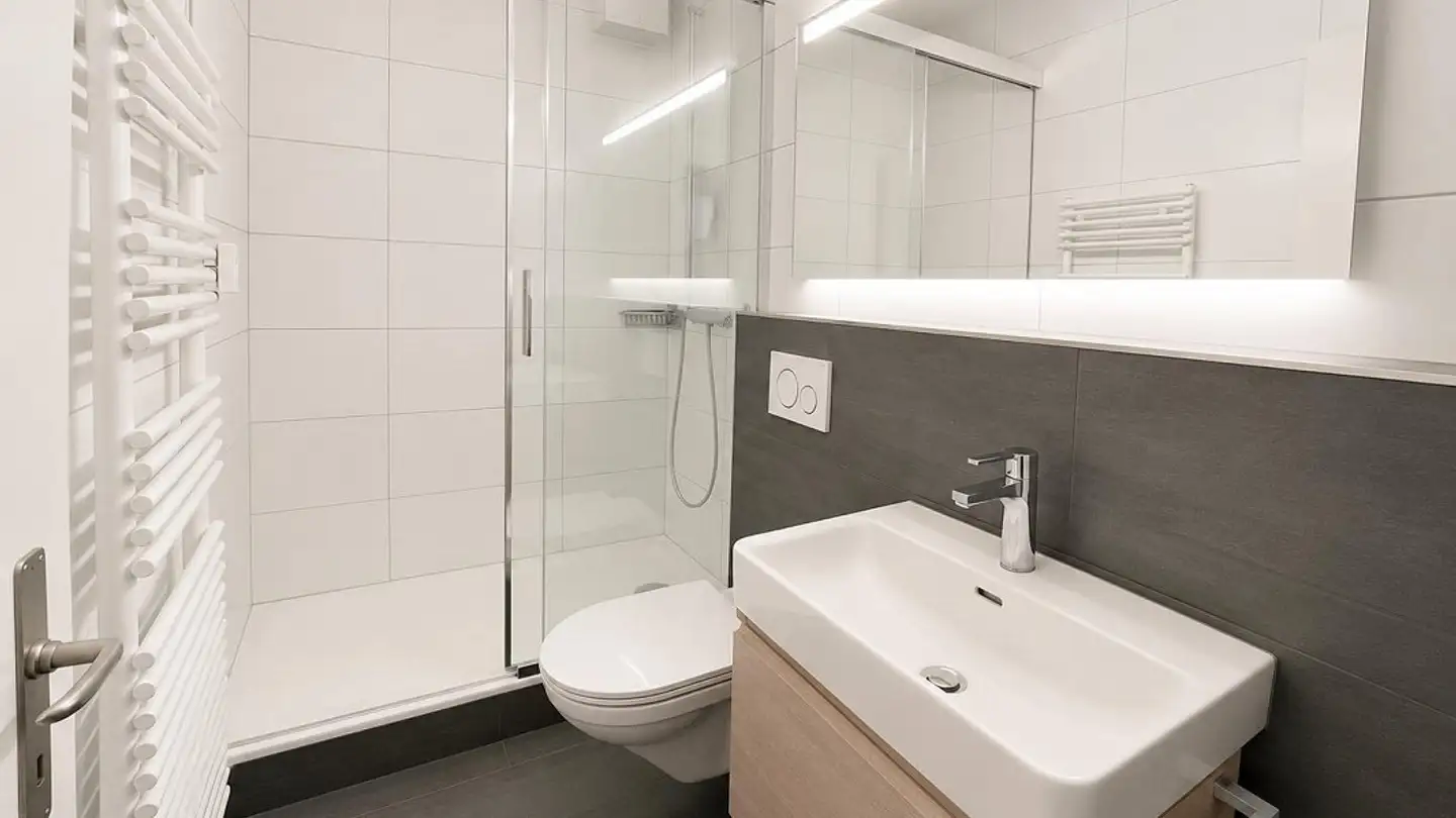 Wohnung mieten - Henric Petri-Strasse 26, 4051 Basel - Foto 2
