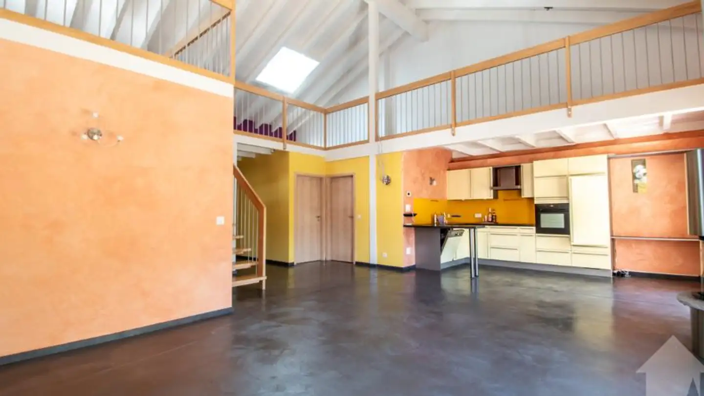 Semi-detached house for sale - 1897 Les Evouettes - Photo 2