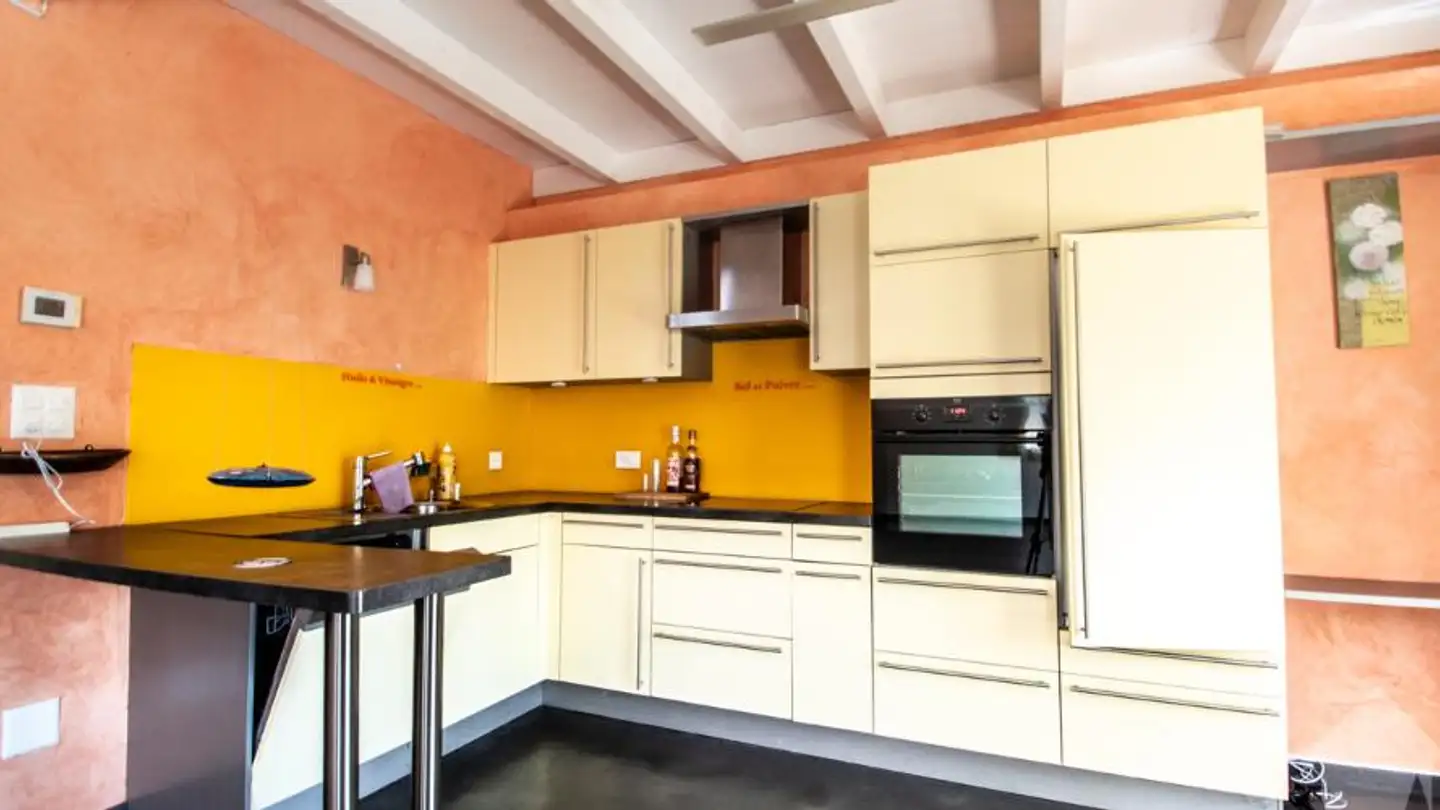 Semi-detached house for sale - 1897 Les Evouettes - Photo 3