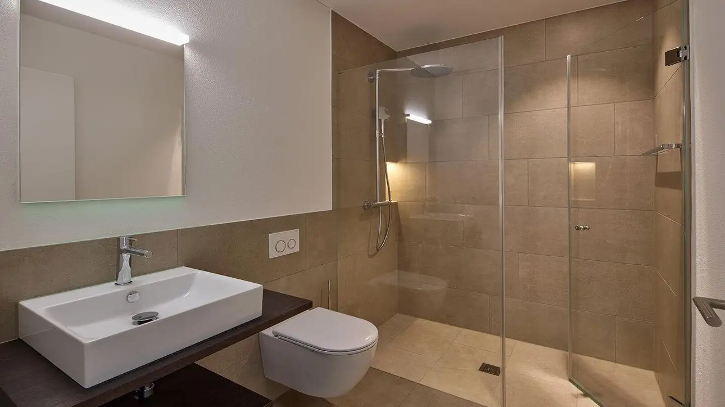 Appartement à vendre - 6018 Buttisholz - Photo 4