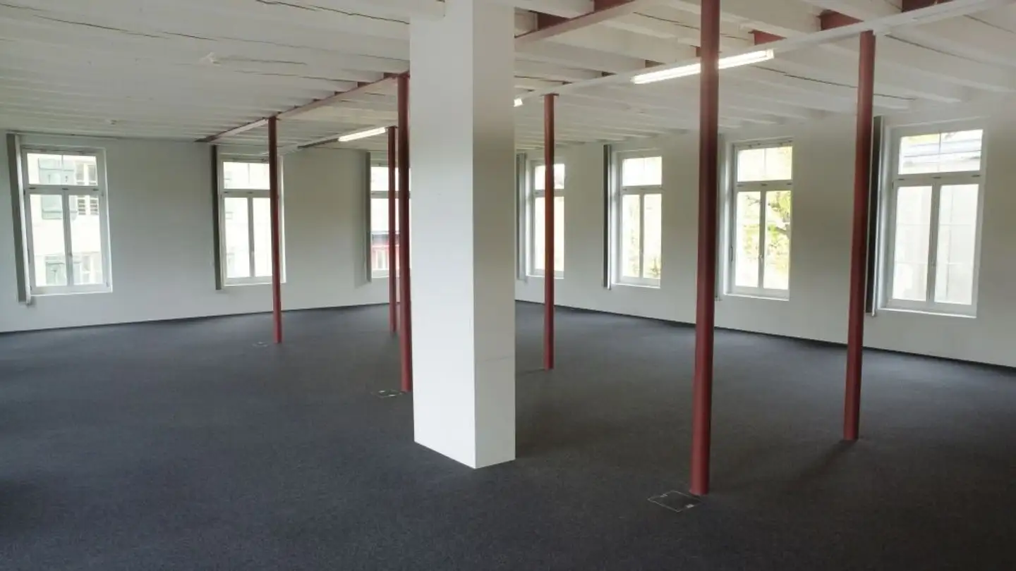 Office space for rent - Oberburgstrasse 10, 3400 Burgdorf - Photo 3