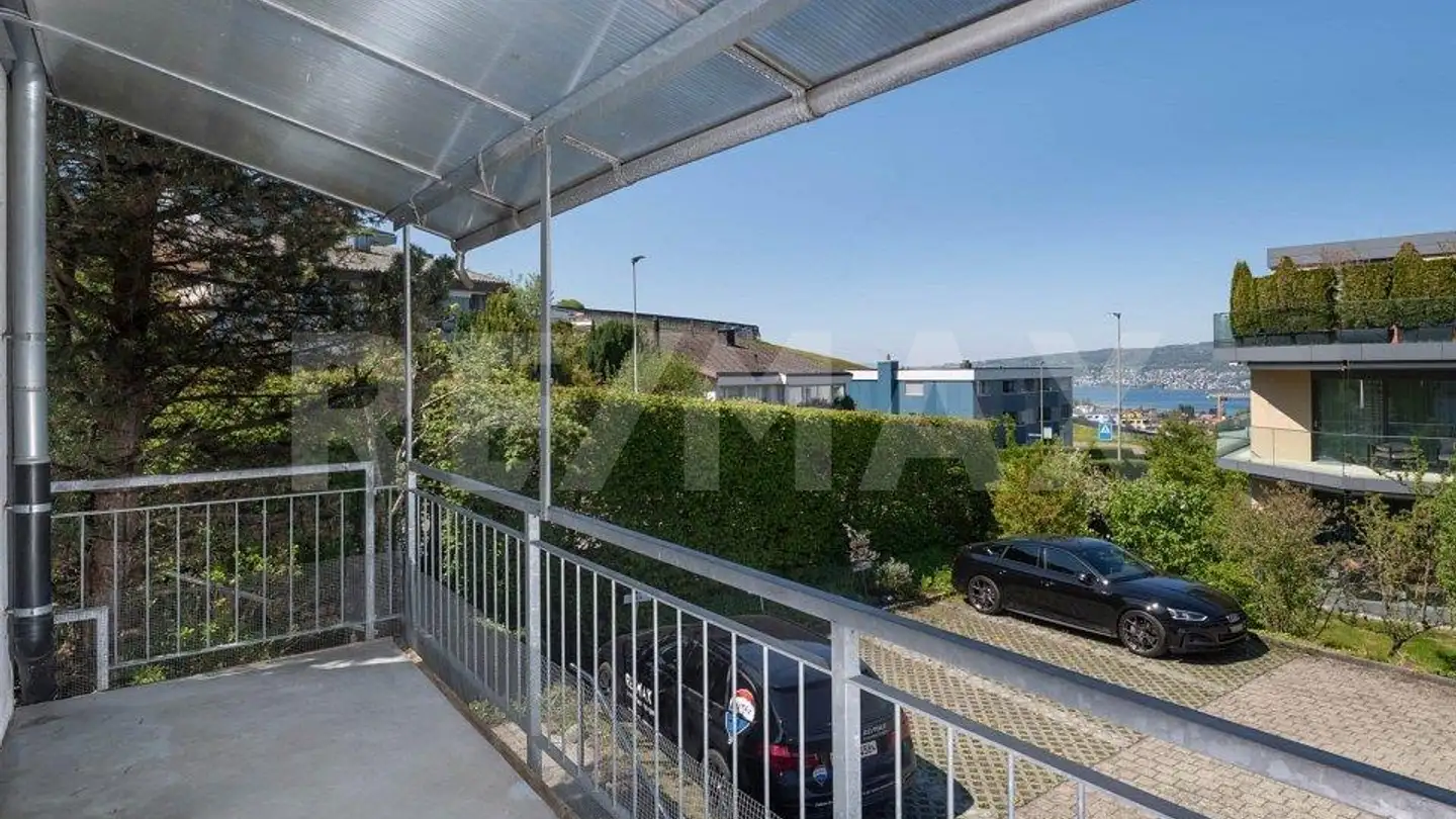 Doppelhaushälfte kaufen - Forstbergstrasse 16b, 8820 Wädenswil - Foto 3