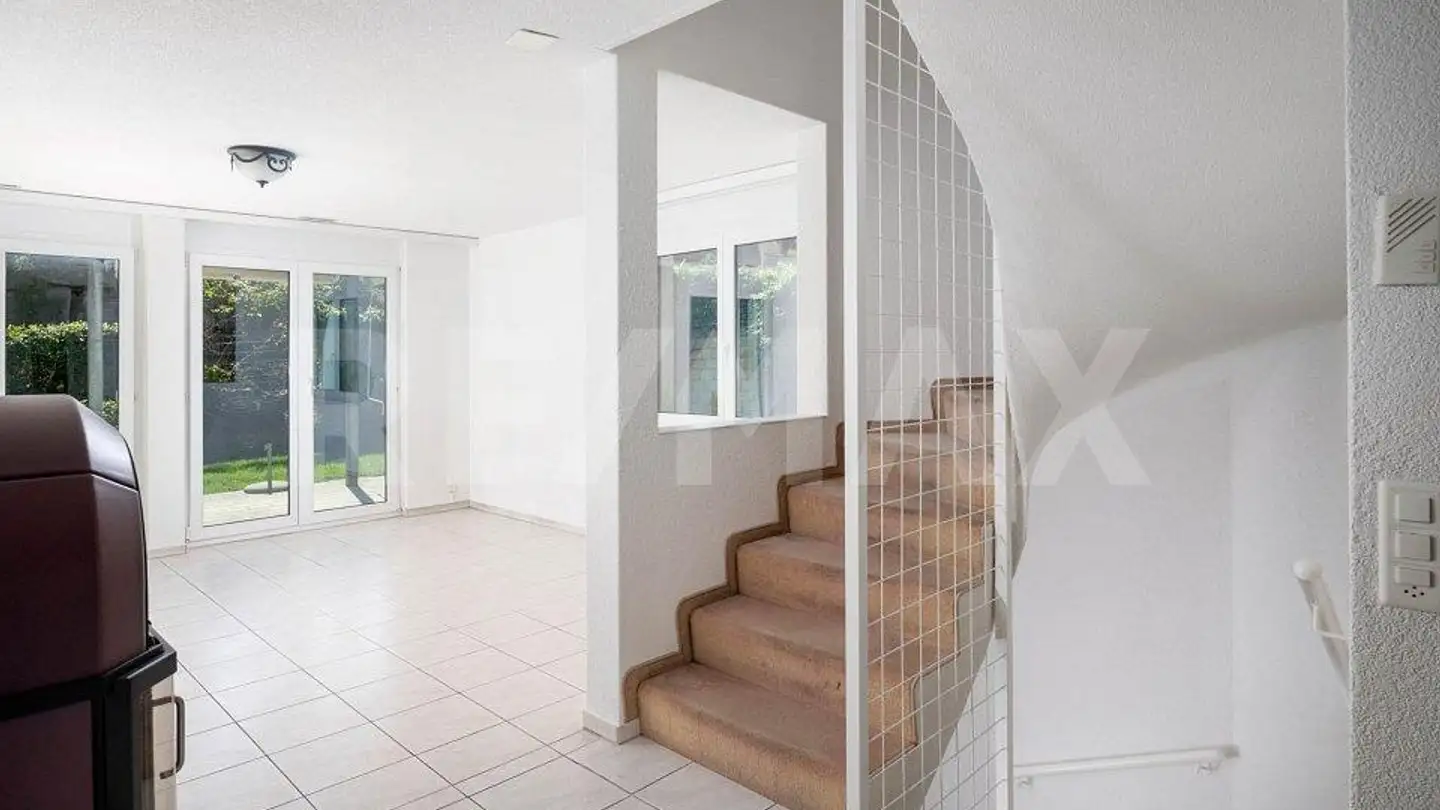Doppelhaushälfte kaufen - Forstbergstrasse 16b, 8820 Wädenswil - Foto 4
