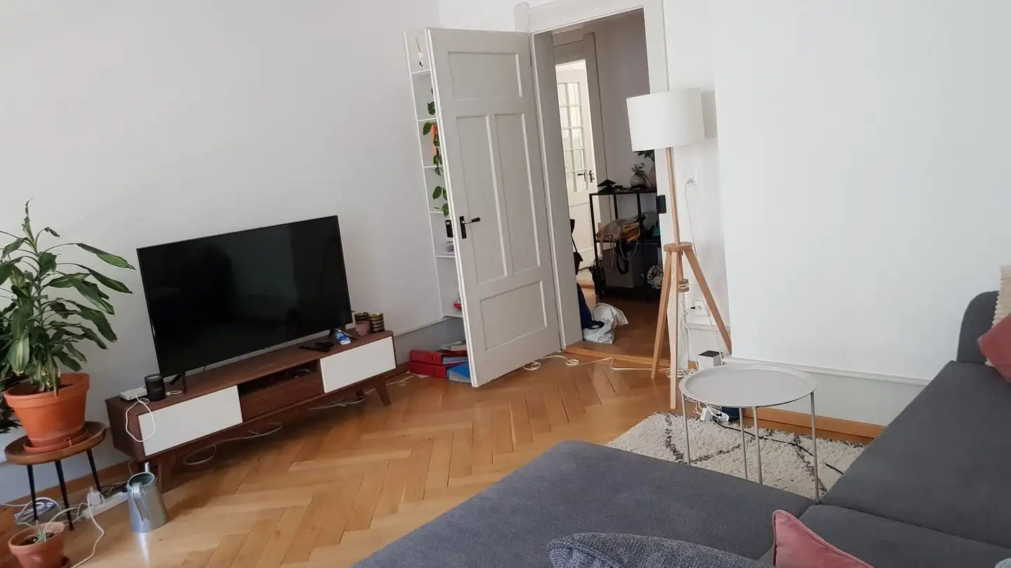Appartement à louer - 3013 Bern - Photo 4