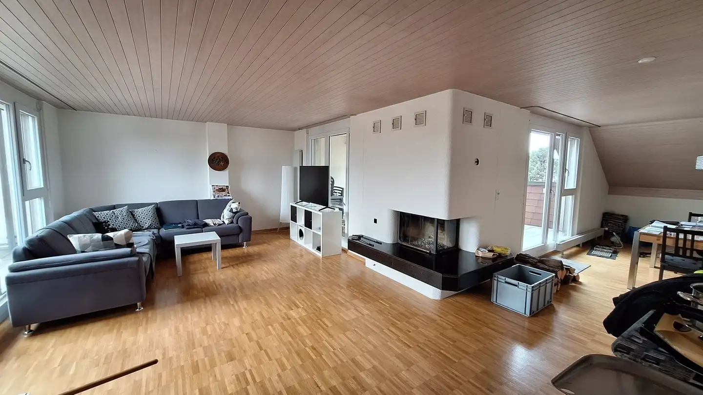 Wohnung mieten - Langmatt 16, 4657 Dulliken - Foto 2