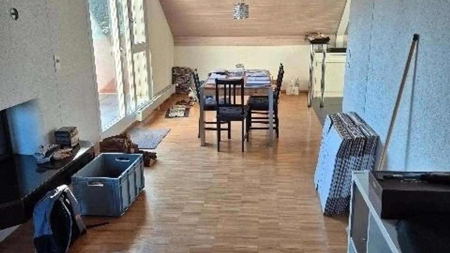 Wohnung mieten - Langmatt 16, 4657 Dulliken - Foto 3