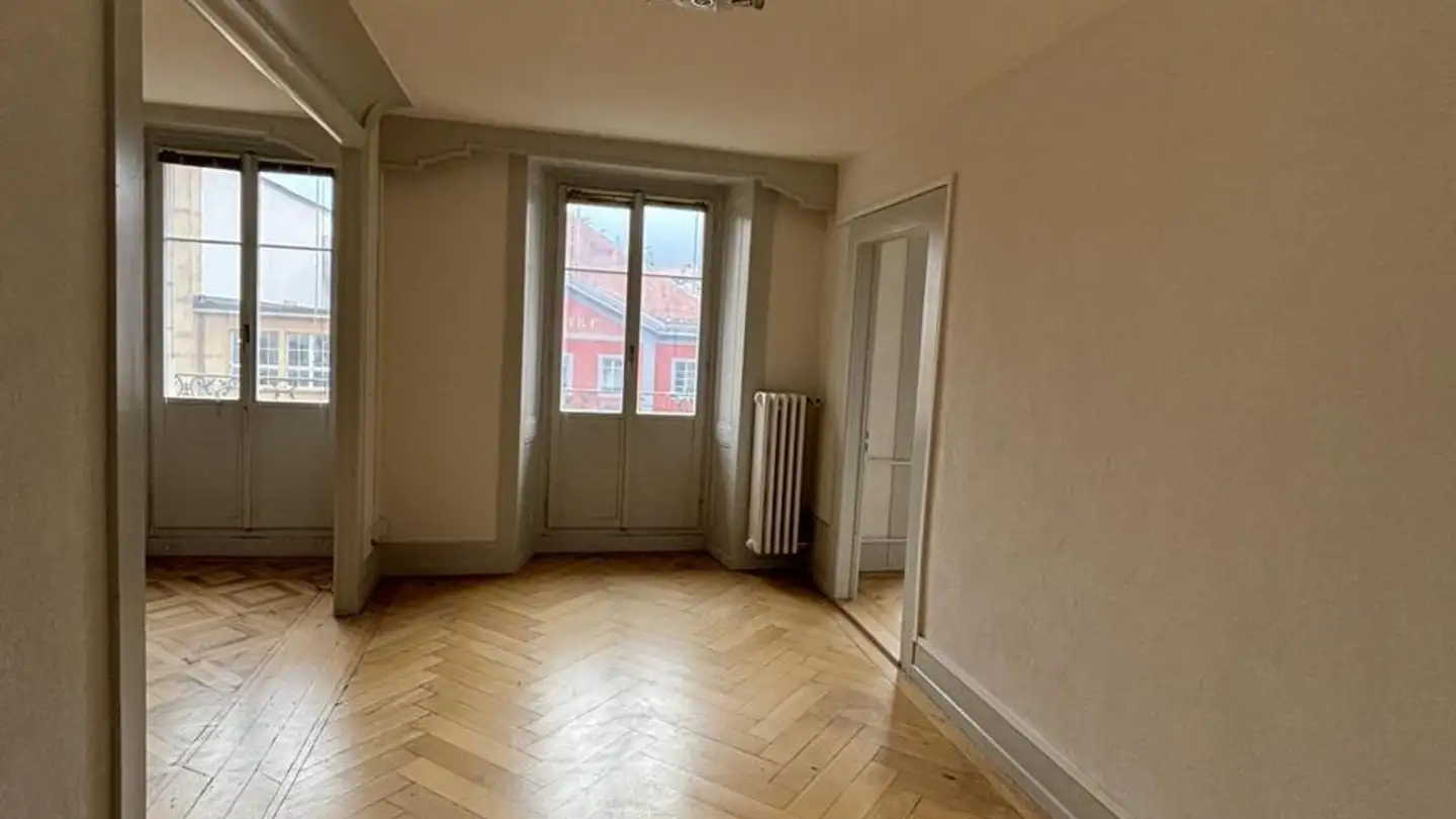 Appartamento in vendita - 2300 La Chaux-de-Fonds - Photo 2