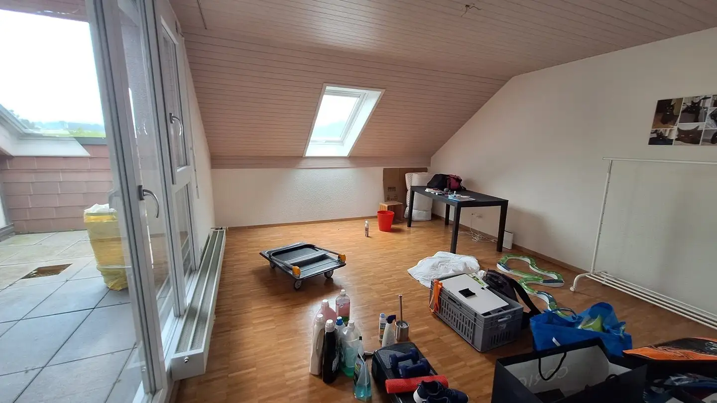 Wohnung mieten - Langmatt 16, 4657 Dulliken - Foto 4