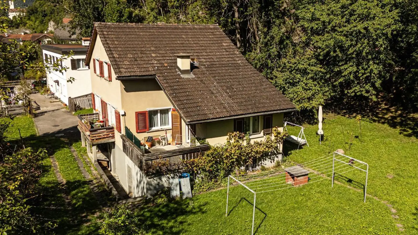 Single house for sale - 7000 Chur - Photo 4