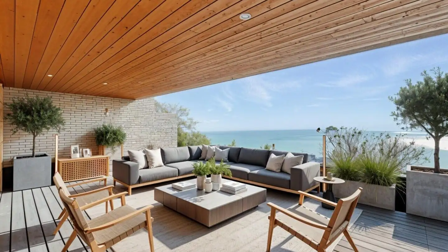 Apartment for sale - 1091 Grandvaux - Photo 2