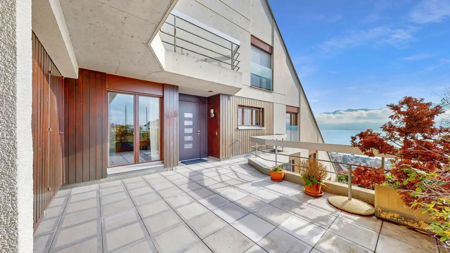 Apartment for sale - 1091 Grandvaux - Photo 3