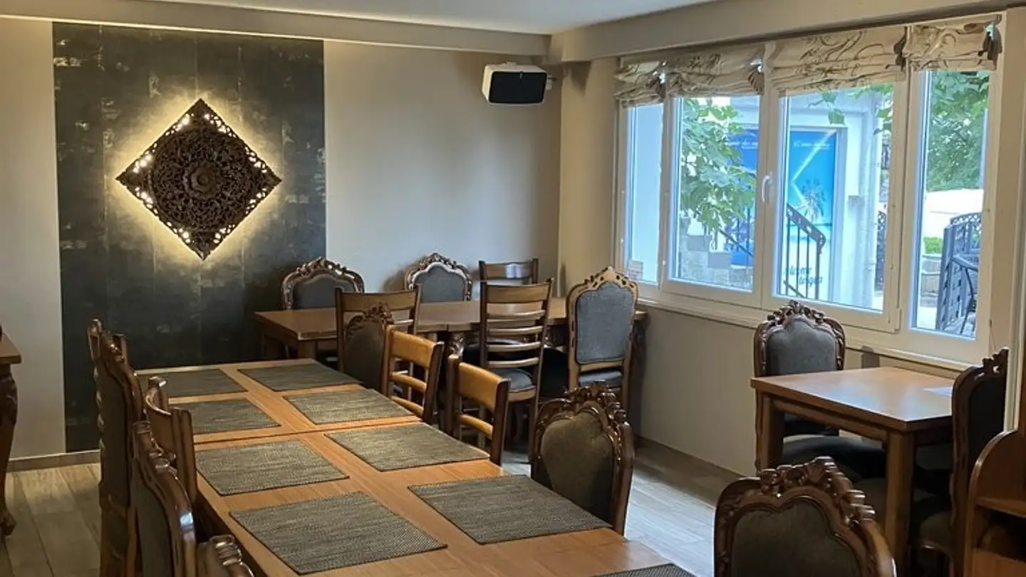 Spazio ufficio in affitto - 2072 St-Blaise