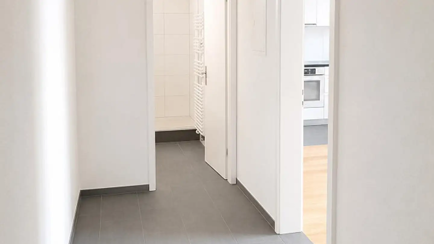 Wohnung mieten - Henric Petri-Strasse 26, 4051 Basel - Foto 4