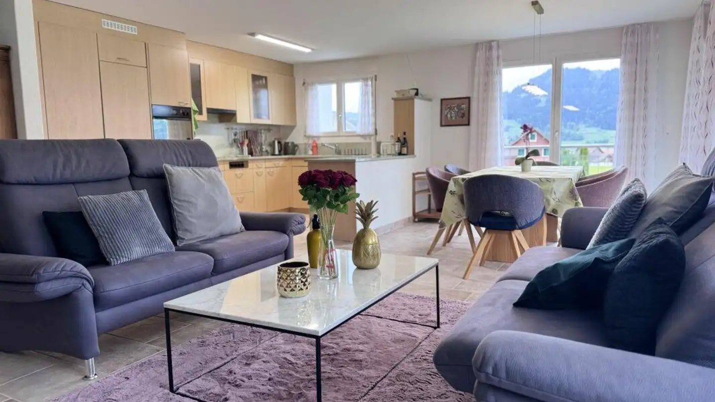 Appartement à vendre - 8840 Einsiedeln - Photo 2