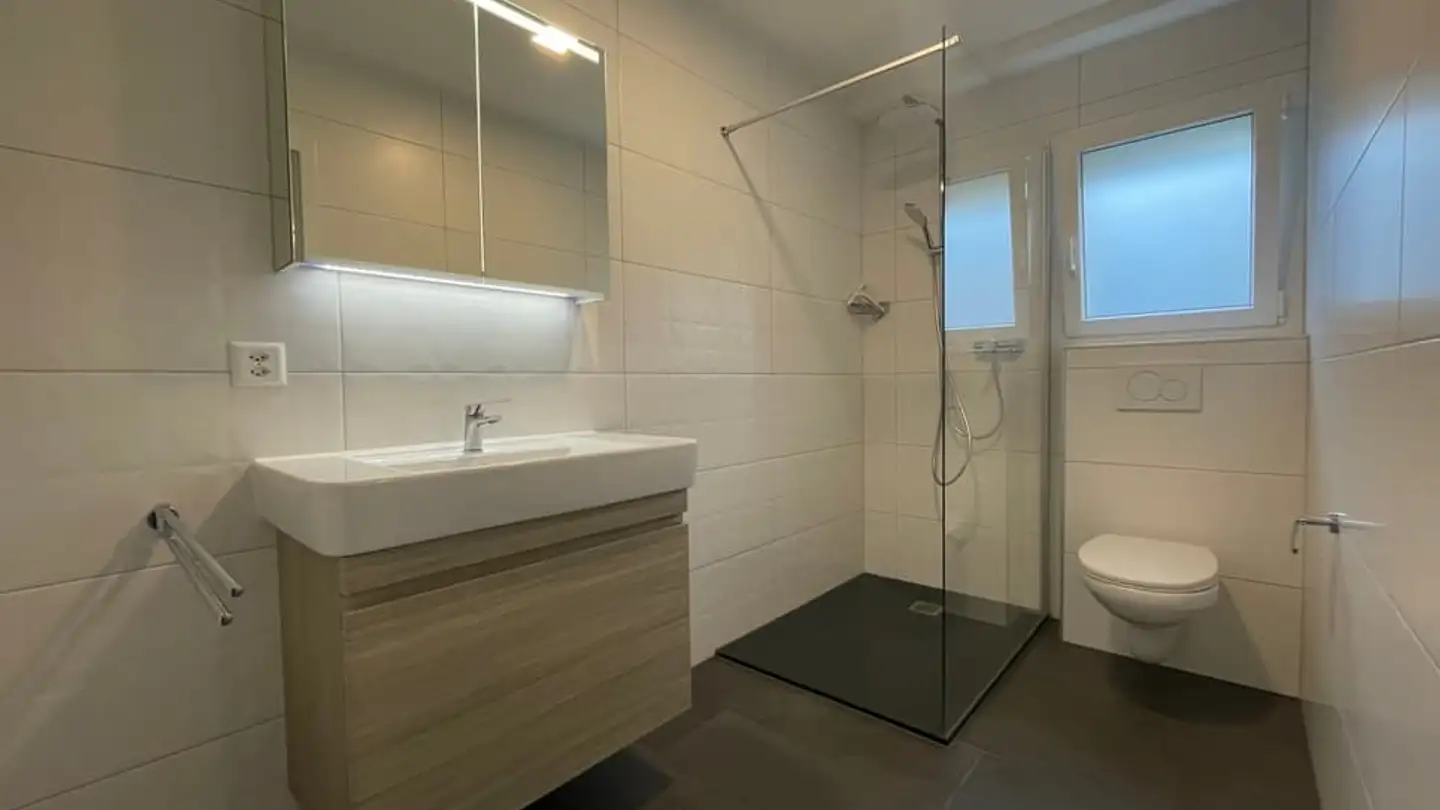 Appartement à louer - Rue Des Roncoz 39, 1906 Charrat - Photo 4