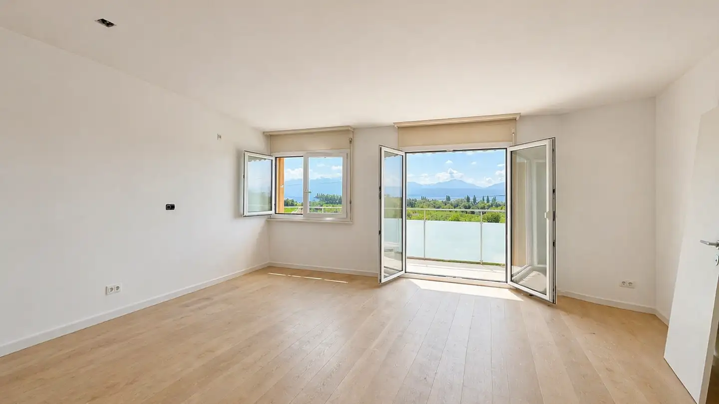 Appartement à louer - Caroline, 1131 Tolochenaz - Photo 2