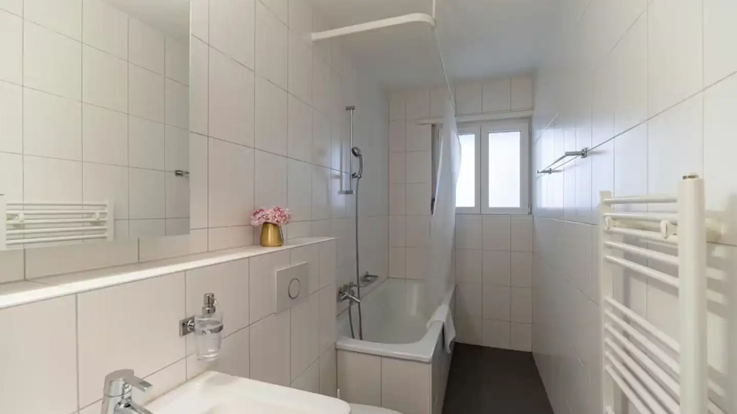 Appartamento in affitto - General-Wille-Strasse, 8002 Zürich - Foto 2
