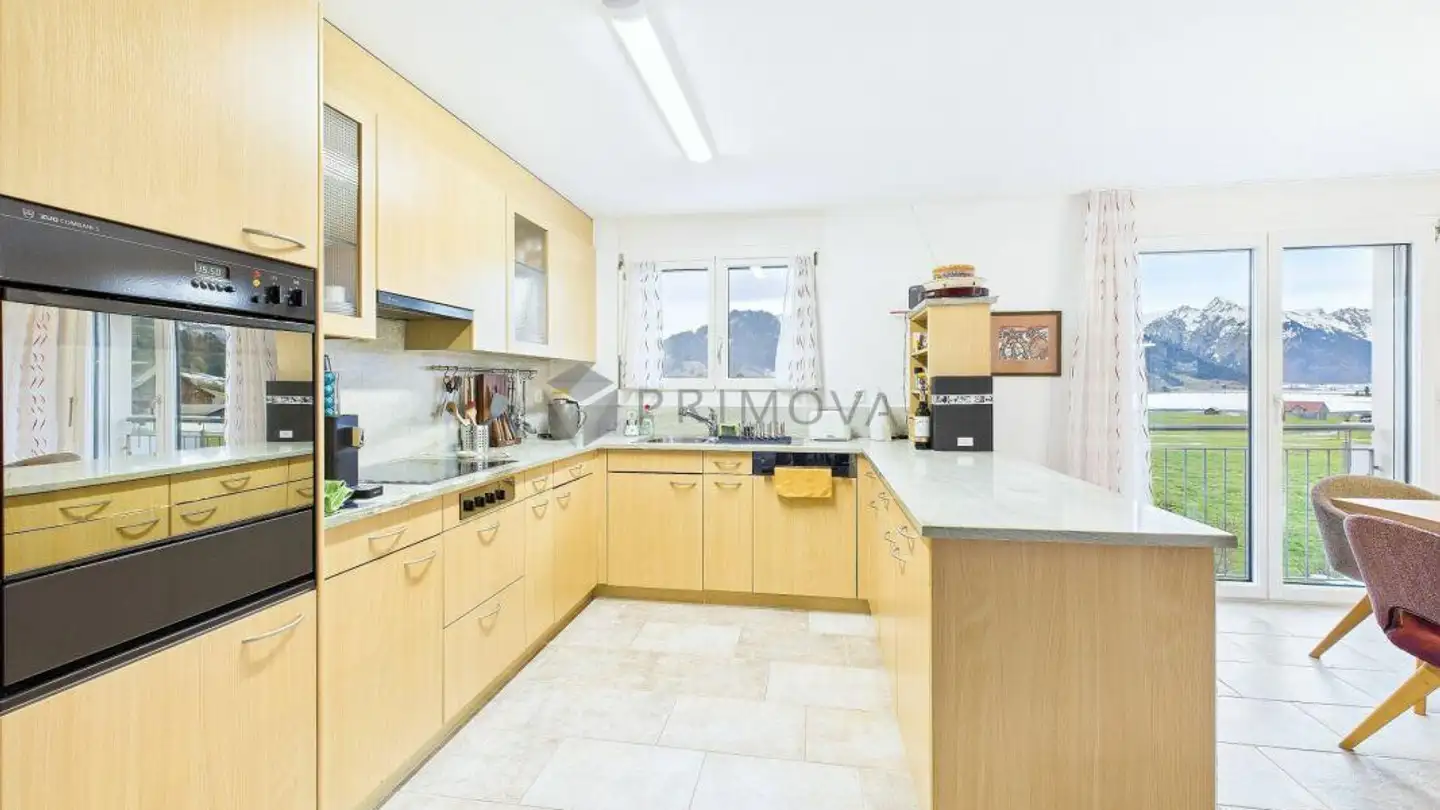 Appartement à vendre - 8840 Einsiedeln - Photo 4