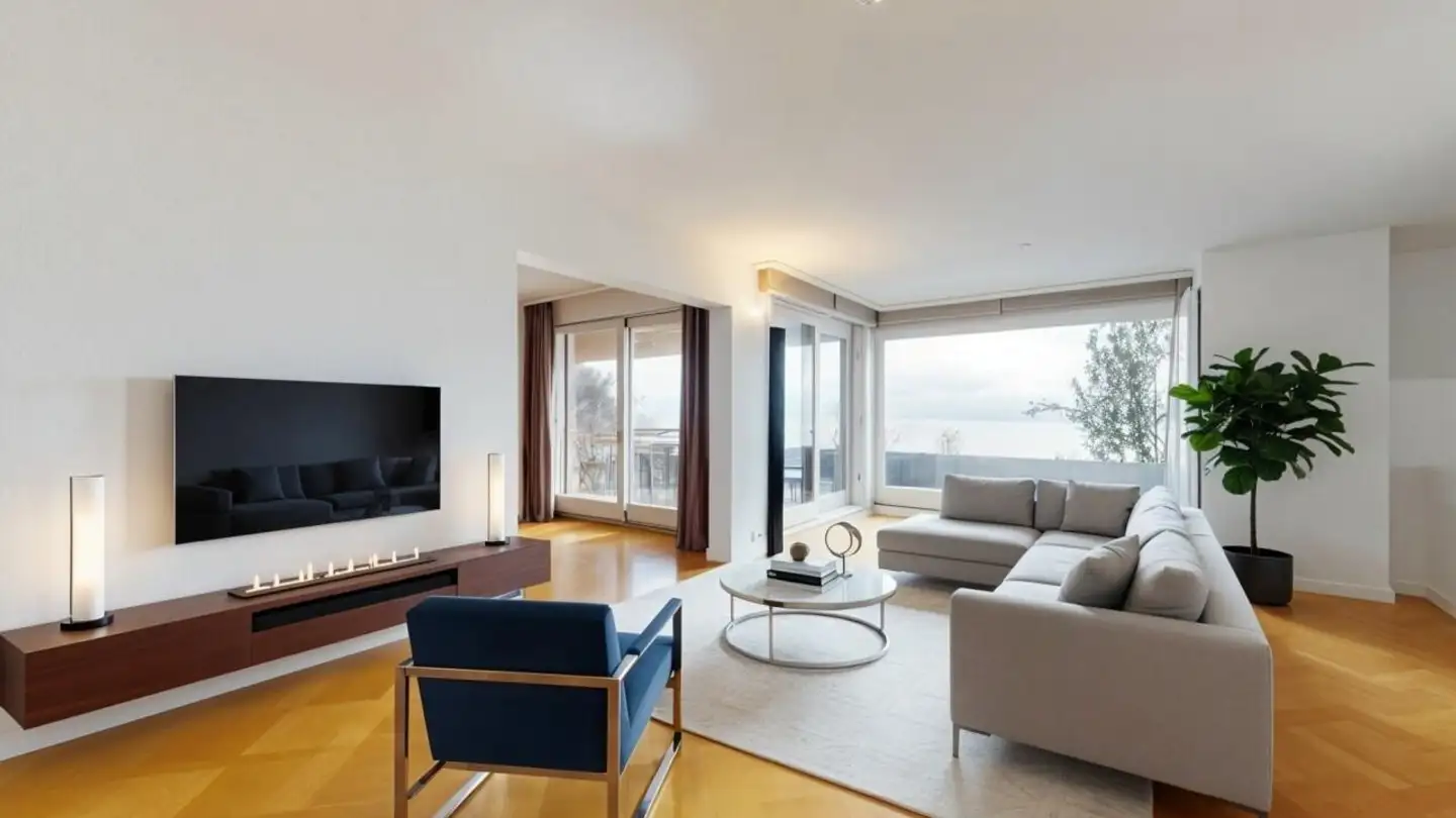 Apartment for sale - 1091 Grandvaux - Photo 4