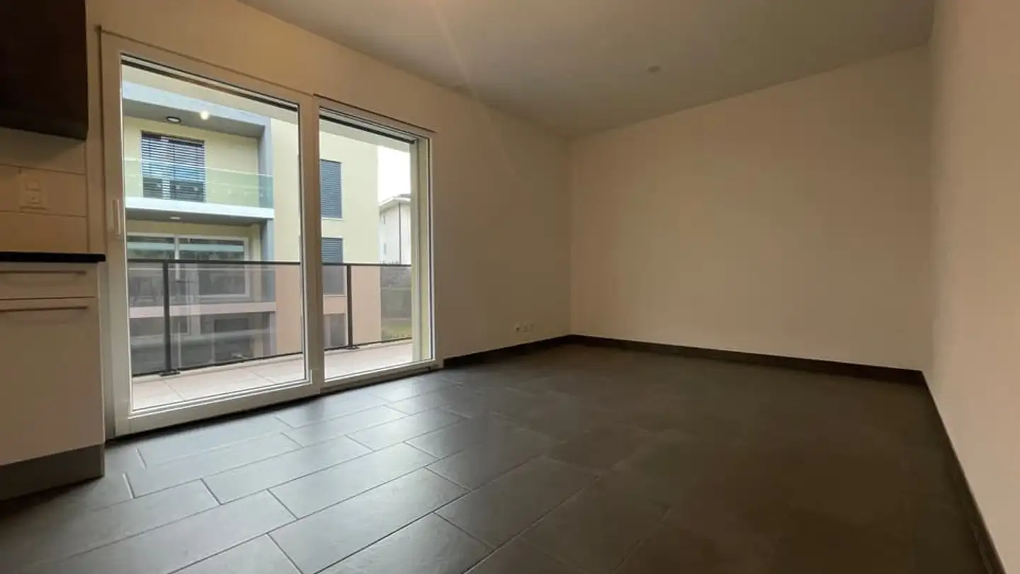 Appartement à louer - Rue Des Roncoz 39, 1906 Charrat - Photo 2