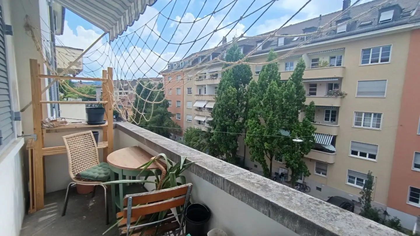 Chambre à louer - Stauffacherstrasse 24, 3014 Bern - Photo 3
