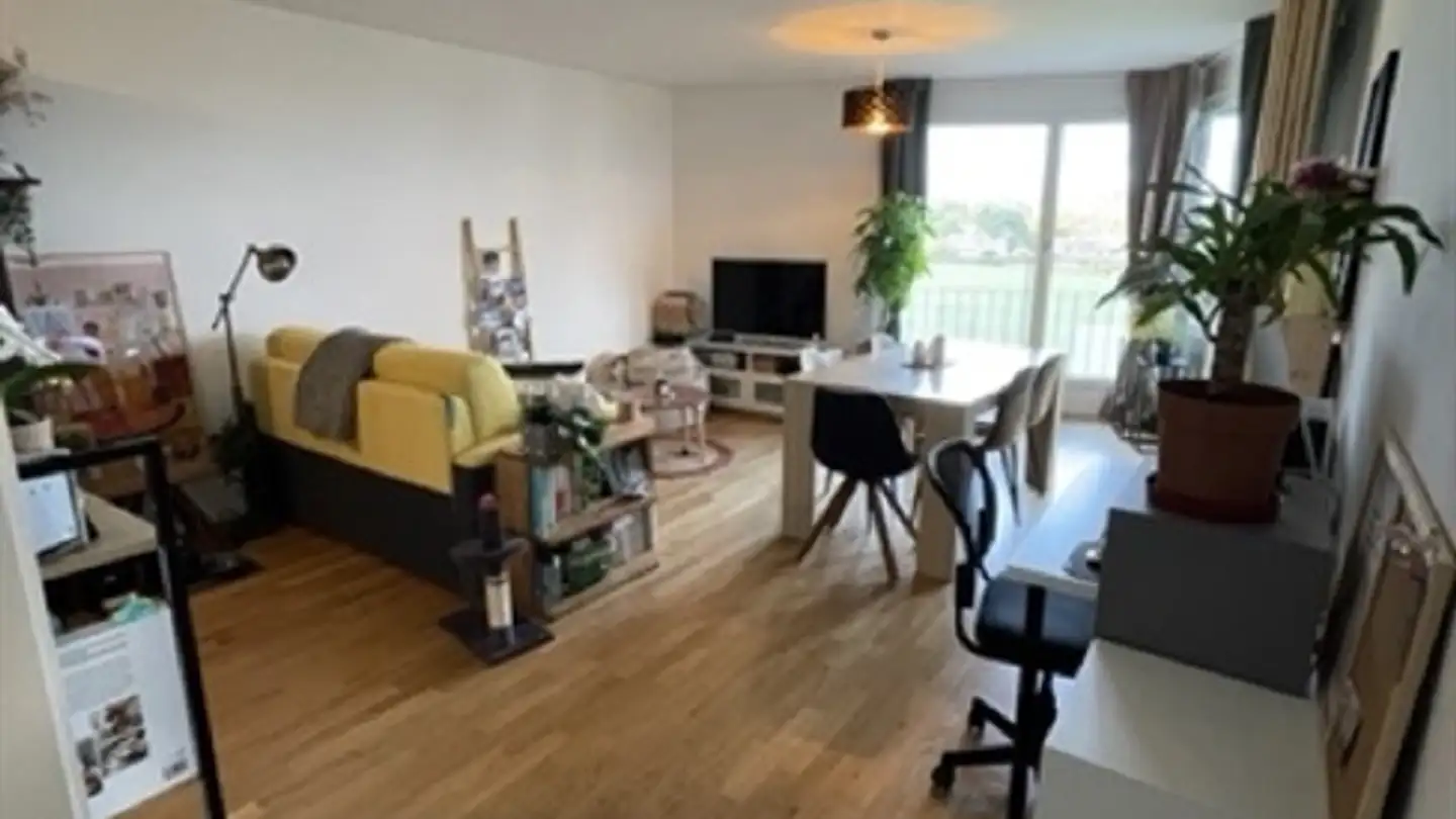 Appartamento in affitto - 1260 Nyon