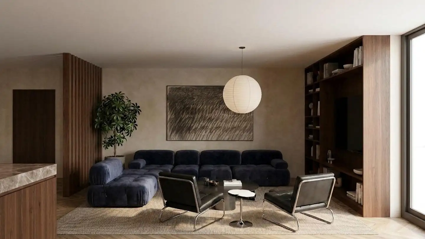 Wohnung kaufen - Rebenhöheweg 12, 4242 Laufen - Foto 4