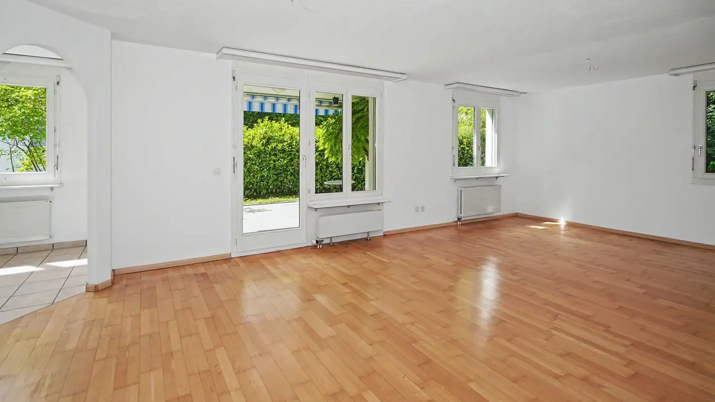 Appartamento in affitto - Therwilerstrasse 51c, 4104 Oberwil BL - Foto 3